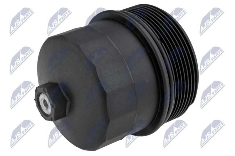 Image of NTY Oil filter housing cap NTY CCL-BM-047