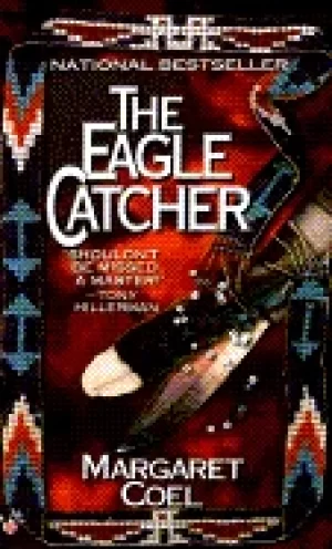 Image of eagle catcher
