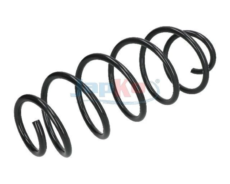 Image of JAPKO Coil spring JAPKO ZCJ3950A