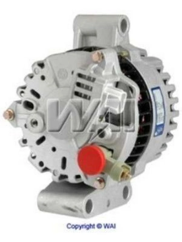 Image of Alternator WAI 8406N