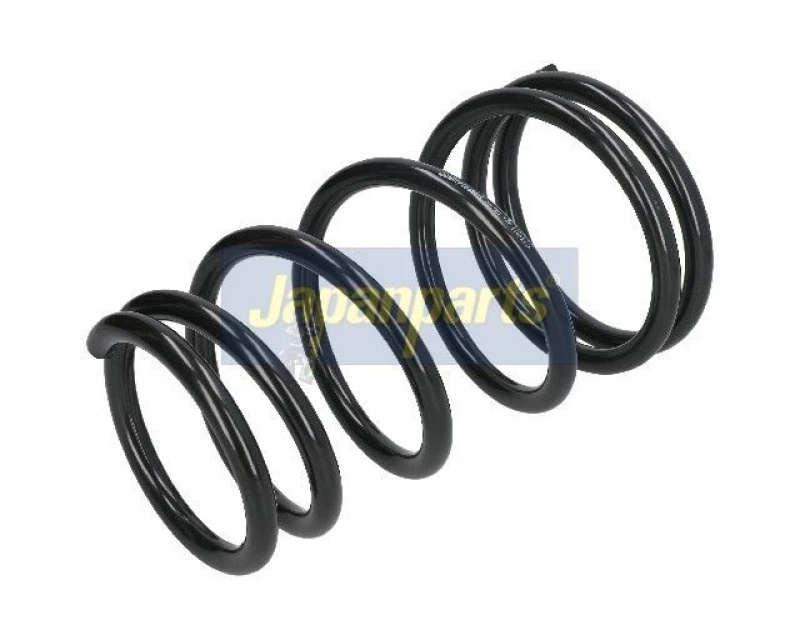 Image of JAPANPARTS Coil spring JAPANPARTS ZC6727C