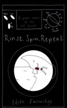 Image of Rinse Spin Repeat by Edith Fassnidge Hardback