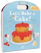 Image of lets bake a cake