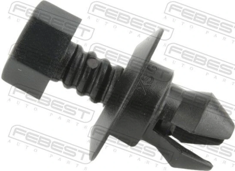 Image of Trim clip FEBEST 88570-166
