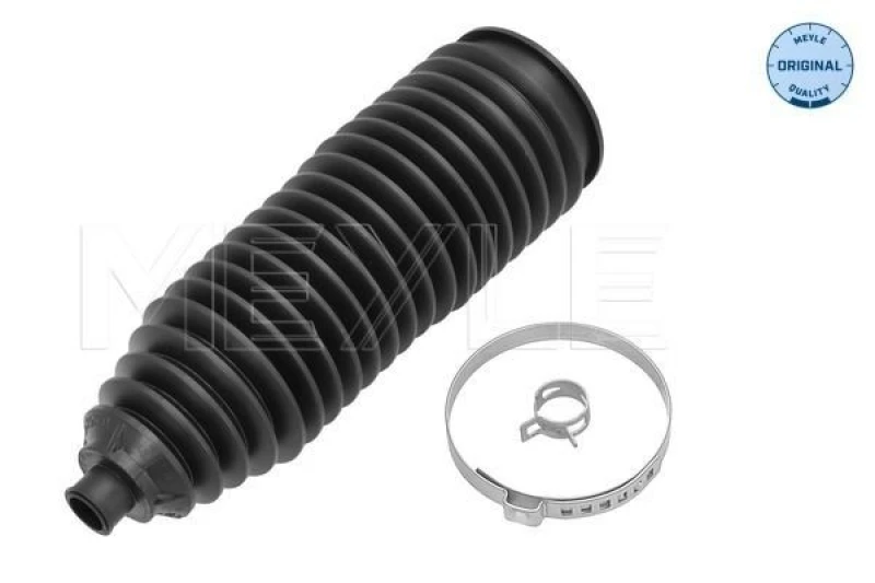 Image of Steering rack gaiter kit MEYLE 16-14 620 0018