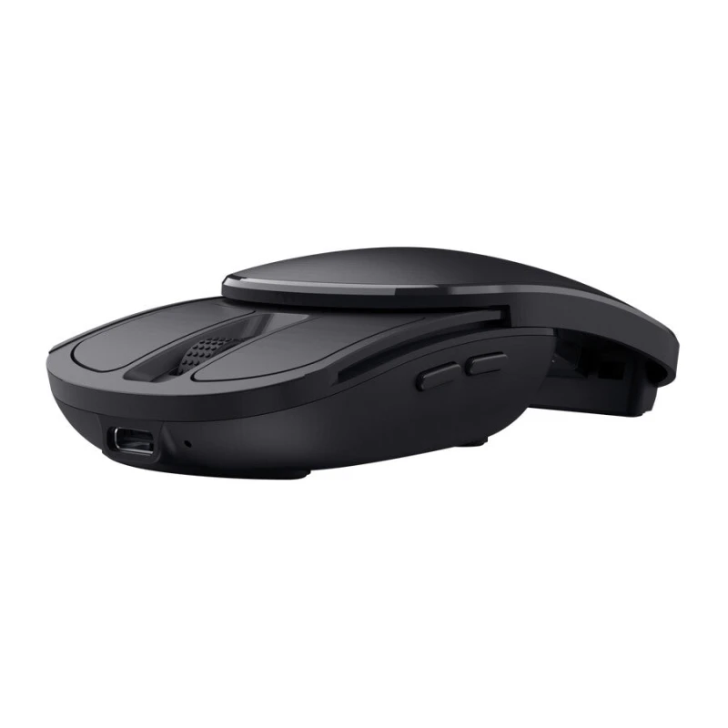 Image of Trust Trust 25733 mouse Travel Ambidextrous RF Wireless 2400 DPI 25733