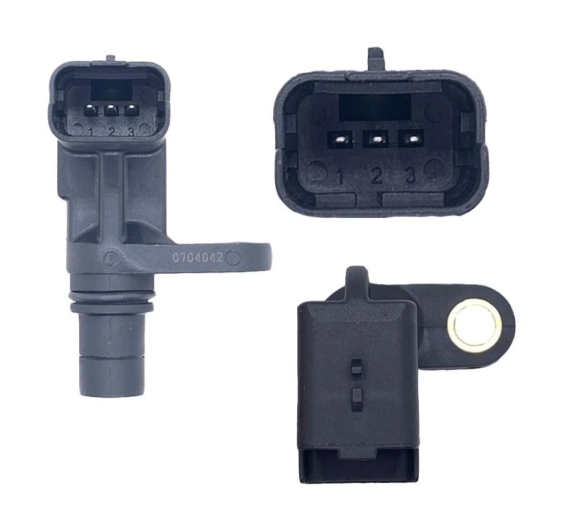 Image of Camshaft position sensor WAGNER CAS00021