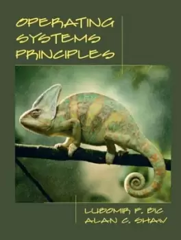 Image of Operating systems principles by Lubomir F. Bic