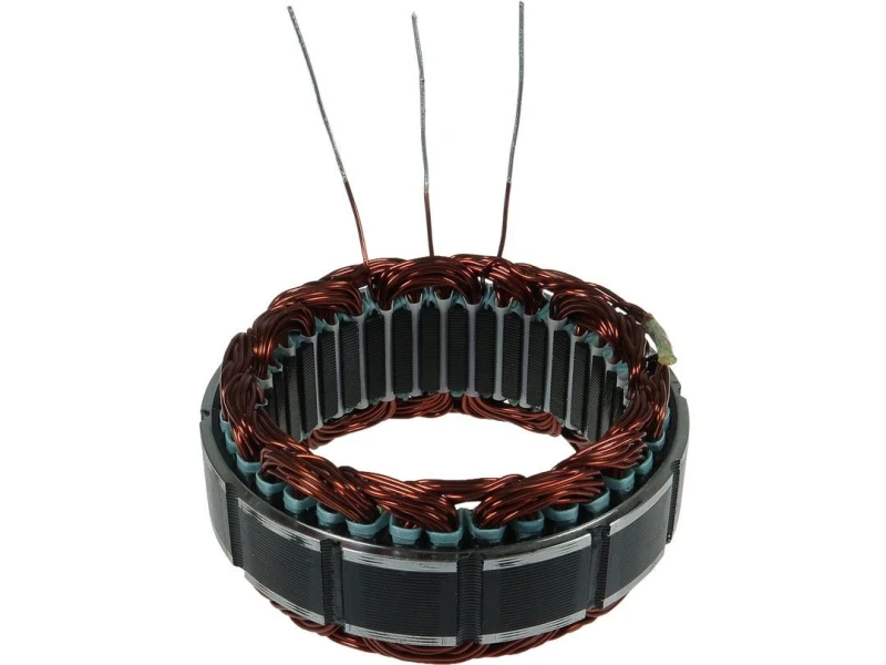 Image of AS-PL Stator, alternator AS-PL AS0125S