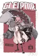Image of gleipnir 4