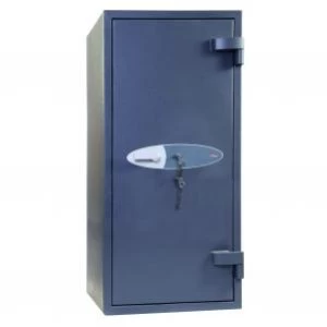 image of Phoenix Cosmos HS9075K Size 5 High Security Euro Grade 5 Safe with 2