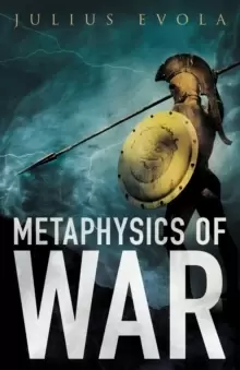 Image of Metaphysics of War