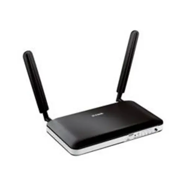 Image of D-Link DWR-921 4G LTE Router DWR-921/B