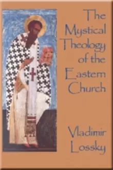 Image of The Mystical Theology of the Eastern Church