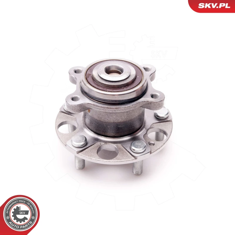 Image of ESEN SKV Wheel bearing kit ESEN SKV 29SKV171