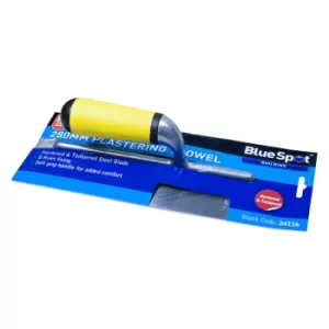 Image of 280MM (11") Soft Grip Plastering Trowel