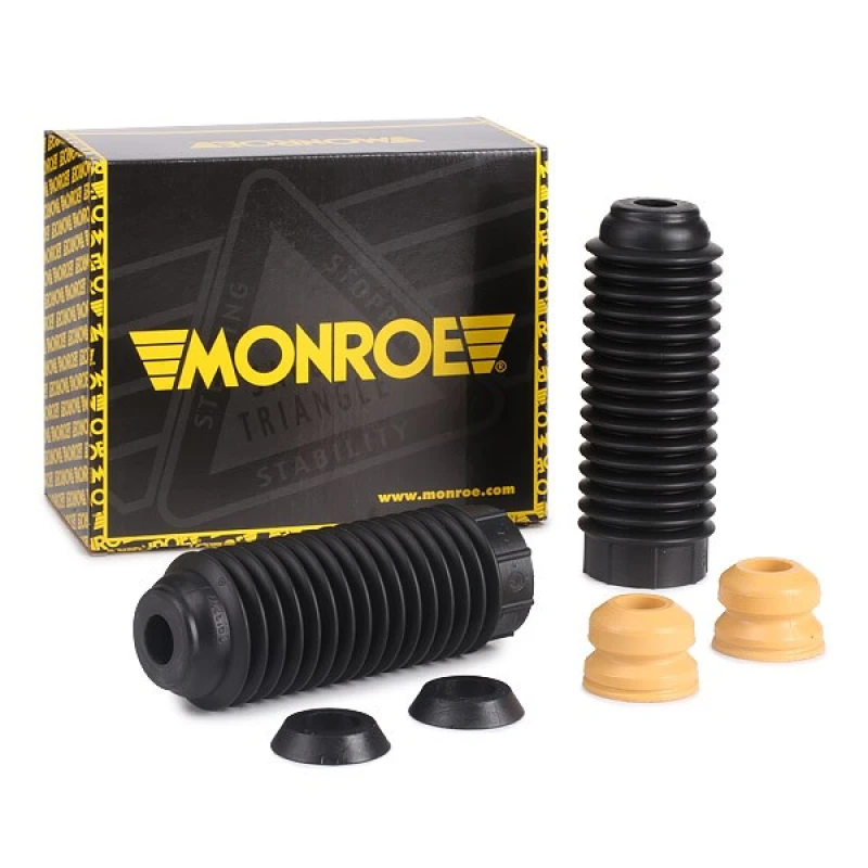 Image of MONROE Dust cover kit, shock absorber MONROE PK388
