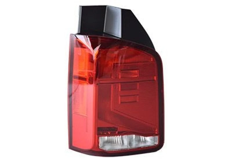 Image of VAN WEZEL Rear light VAN WEZEL 5794935