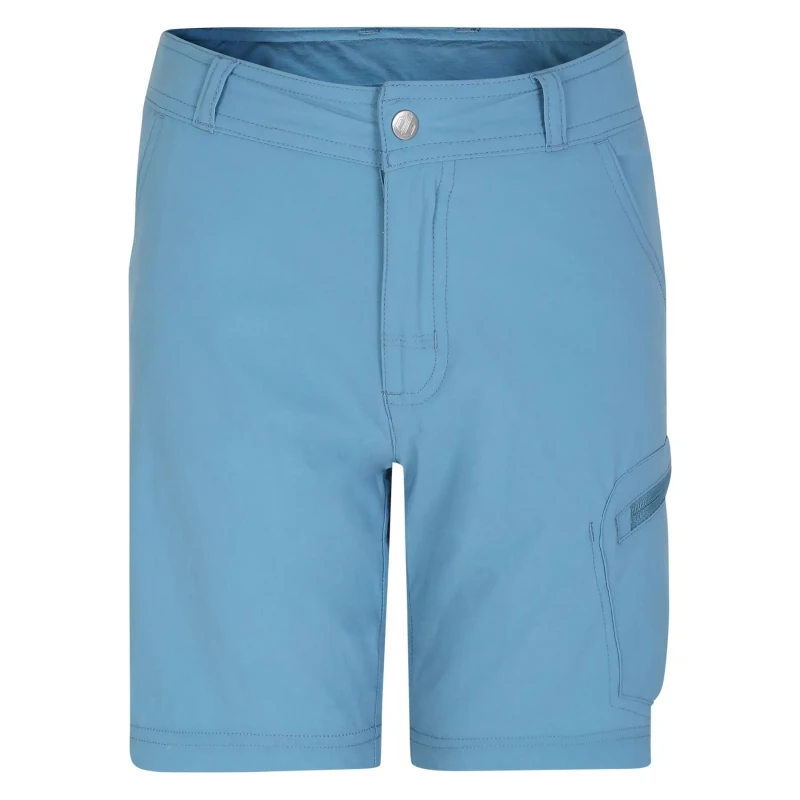 Image of Children's shorts Dare 2B Reprise II Bleu Unisex 13 ans