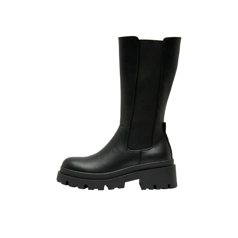 Image of Only Womens boots Only Doja-5 Noir Female 38