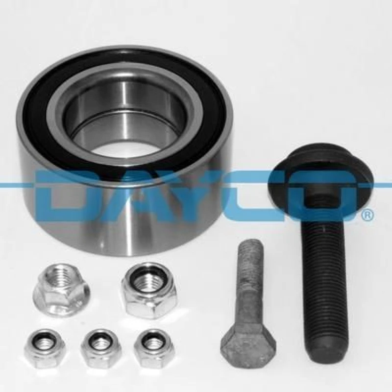 Image of DAYCO Wheel bearing kit DAYCO KWD1060
