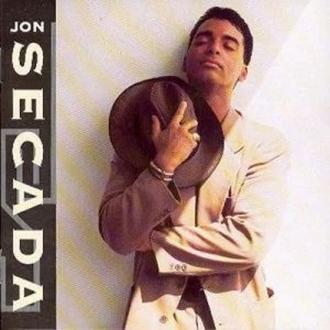 Image of Jon Secada by Jon Secada CD Album