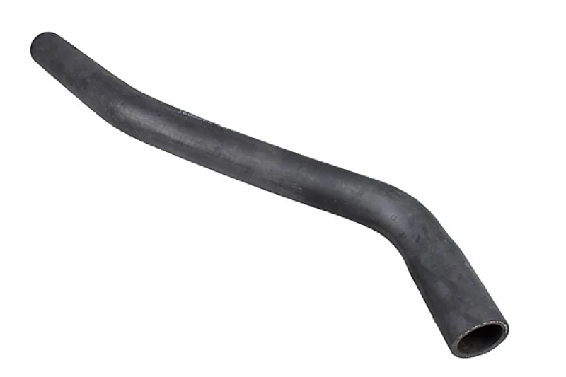 Image of Radiator hose METZGER 2420997