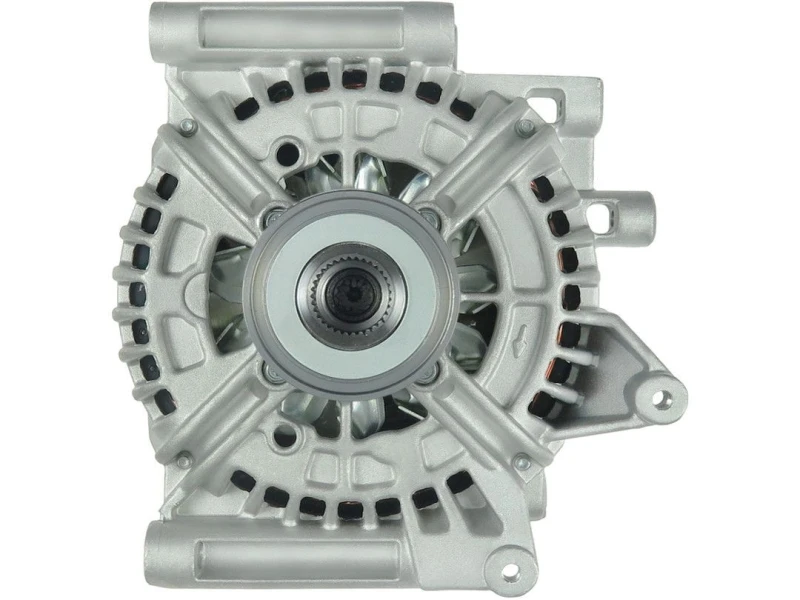 Image of AS-PL Alternator AS-PL A0201