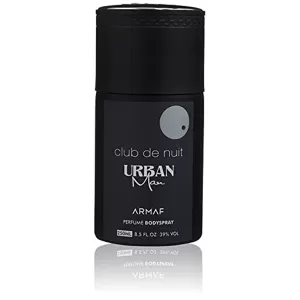 Armaf Club De Nuit Urban Man Deodorant 250ml