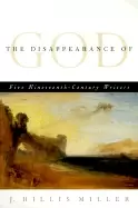 Image of disappearance of god five nineteenth century writers
