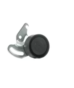 Image of RIDEX Tensioner Pulley RENAULT,NISSAN 310T0104 8200292784,8200328372,1175000Q0P Tensioner Pulley, v-ribbed belt 1175000Q1J,1175000QAJ,1175000QAP