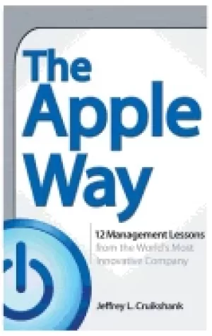 Image of apple way