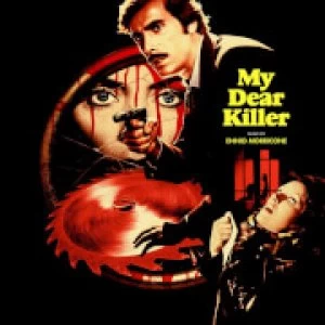 image of Death Waltz - My Dear Killer Soundtrack LP