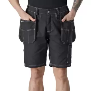 image of Dickies Mens Eisenhower Extreme Workwear Shorts 30' Waist