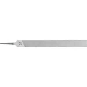 Image of Pferd Depth Gauge File Hand 200mm Cut 2 for Saw Chains