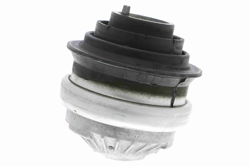 Image of VAICO V30-8189 Engine mount Q+, original equipment manufacturer quality MADE IN GERMANY, Right Front Engine Mounting (247)