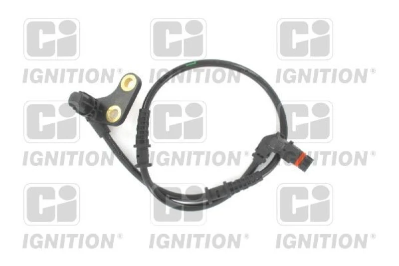 Image of QUINTON HAZELL ABS sensor QUINTON HAZELL XABS136