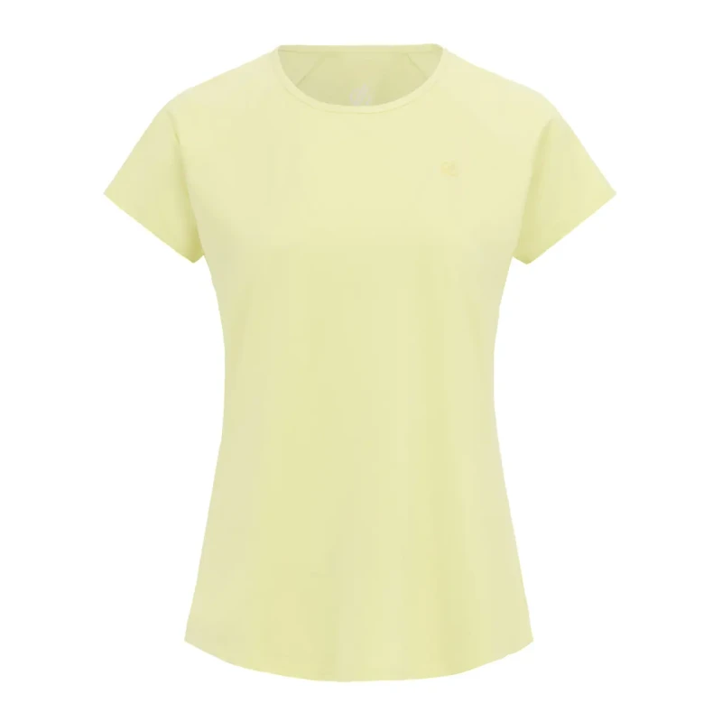 Image of Womens swimsuit Dare 2B Corral Jaune Female 38