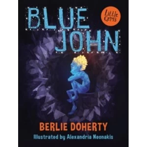 Image of Blue John