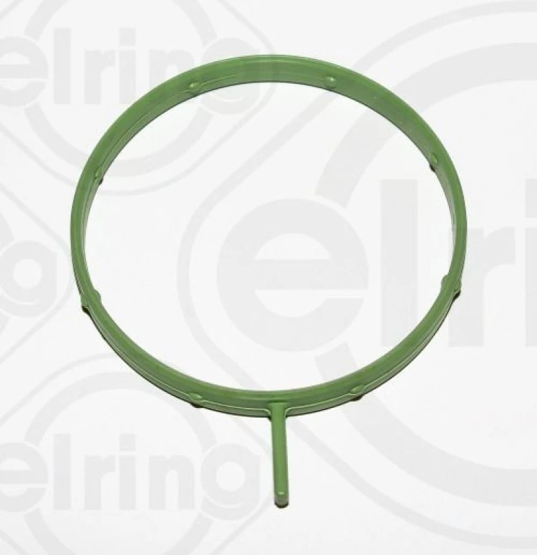 Image of ELRING Gasket, EGR valve pipe ELRING 898.200