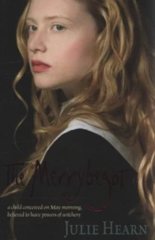 Image of The Merrybegot by Julie Hearn Paperback