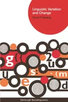 Image of Linguistic Variation and Change
