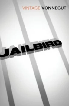 Image of Jailbird by Kurt Vonnegut Paperback