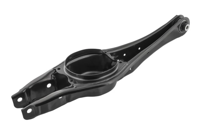 Image of Suspension arm TOPRAN 117 082
