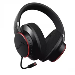 image of Creative Sound BlasterX H6 7.1 Surround Sound Gaming Headset