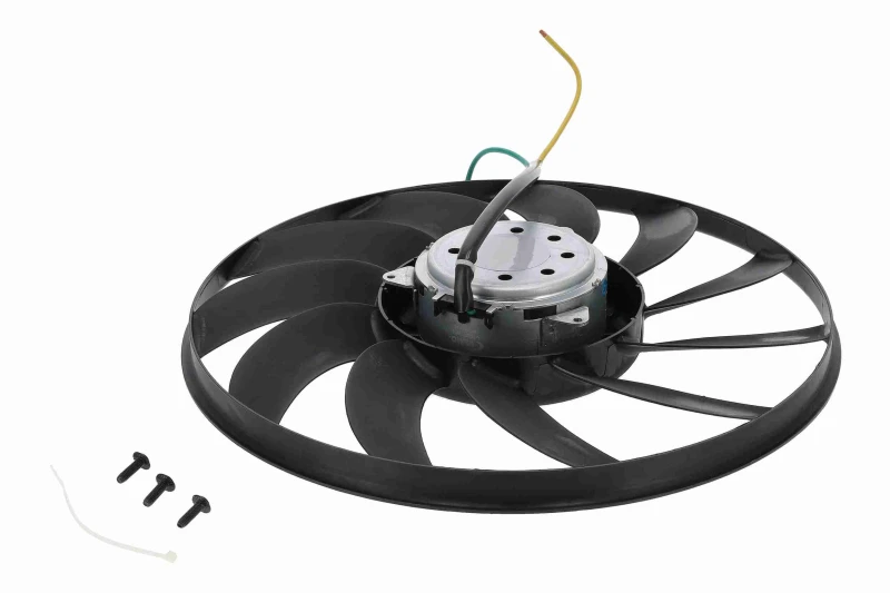 Image of Fan, radiator VEMO V15-01-1951
