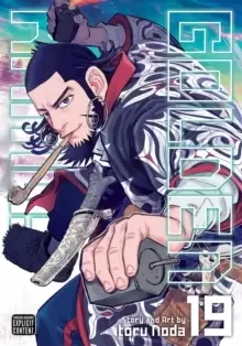 Image of Golden Kamuy, Vol. 19