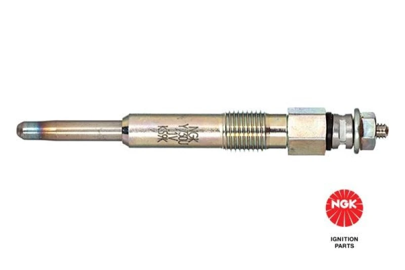 Image of Glow plug NGK 6704