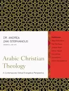 Image of arabic christian theology a contemporary global evangelical perspective