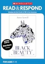 Image of Read & Respond: Black Beauty